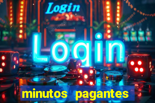 minutos pagantes fortune ox 2024